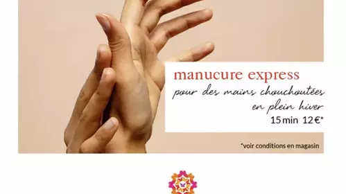 Manucure Express