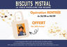 BISCUITERIE MISTRAL